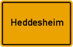 Heddesheim